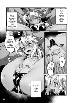 Page 14 of Hokenshitsu no Akuma!! | The Devil in the Nurse's Office!!