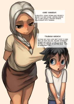 Page 2 of Otonari-san to Ecchi na Kankei | My Naughty Relationship with My Neighbor