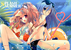 Download Splash Summer