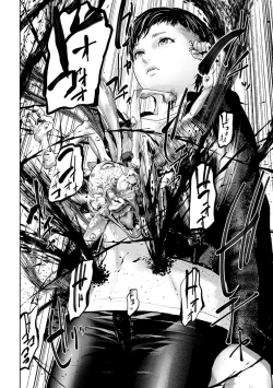 Page 20 of VS EVIL Episode.2