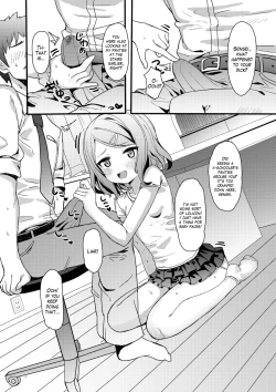 Page 7 of Mesugaki Eisai Kyouiku | A Slutty Brat's Special Training