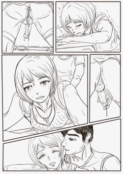 Page 18 of Private Teacher_家庭教師