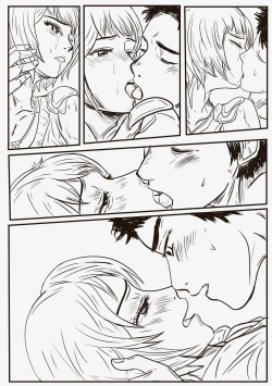 Page 19 of Private Teacher_家庭教師