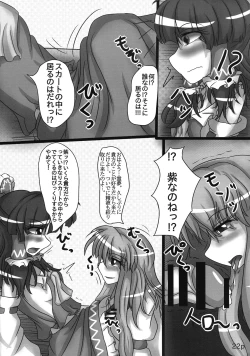 Page 24 of Reimukame