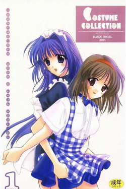 Download Costume Collection 1