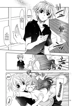 Page 11 of Wonderful Ever