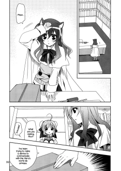 Page 6 of Wonderful Ever