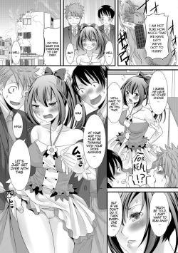 Page 9 of Mahou Sensei no Sainan | Magical Teacher Calamity