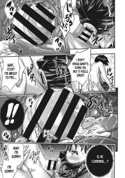 Page 37 of Koyaku no Omocha ni Natta Komochi no Watashi | I've Turned into a Child Actor's Toy!