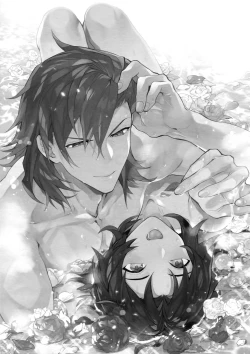 Page 40 of Oyu mo Shitataru Nice Fuku Danchou