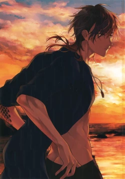 Page 2 of Hanatsuzuri Ni