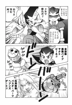 Page 12 of Salve Regina