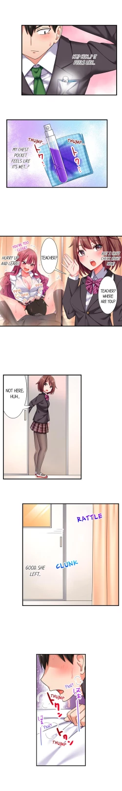 Page 40 of 360º Aphrodisiac Trap Ch. 1 - 6