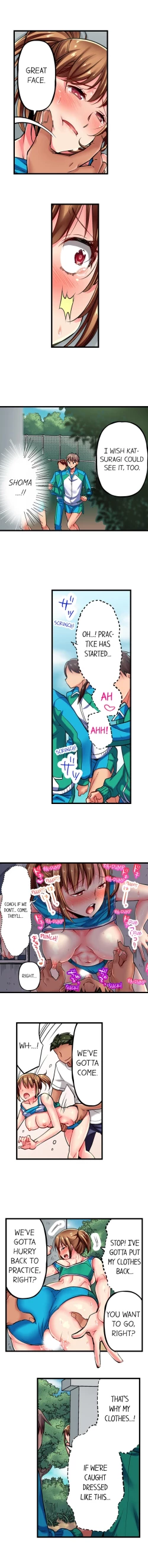 Page 45 of Only i Know Her Cumming Face Ch. 1 - 11