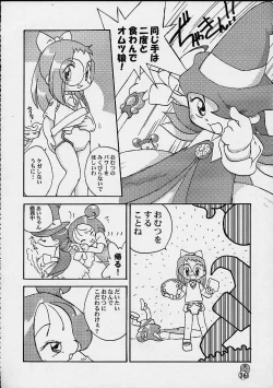 Page 36 of DoReMi Paradise 4