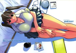 Page 1 of BLUE HEAVEN