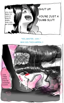 Page 13 of Milda7 Comic Shorts 2