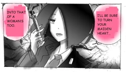 Page 34 of Milda7 Comic Shorts 2