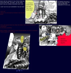 Page 49 of Milda7 Comic Shorts 2