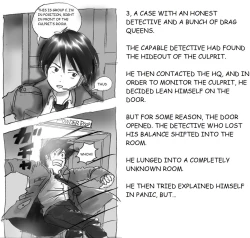 Page 7 of Milda7 Comic Shorts 2