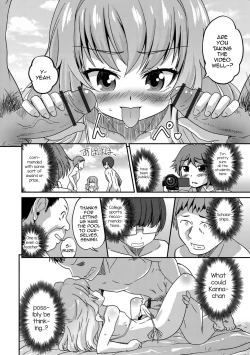 Page 12 of Boku Otokonoko nan desu kedo - Tokubestu Jugyou