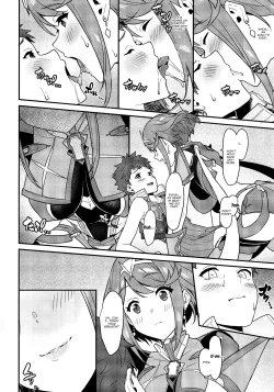 Page 9 of Chouyou no Naka e to | In The Morning Light