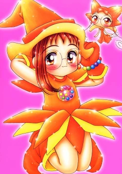 Page 12 of Pirika Piri Nukkii!