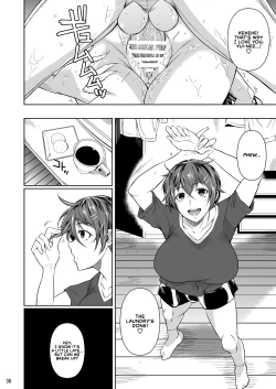Page 32 of Touchuukasou 5