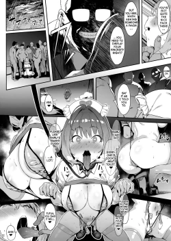 Page 21 of Yume Miru Kusuri
