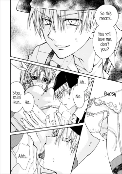 Page 12 of Love Is Melody