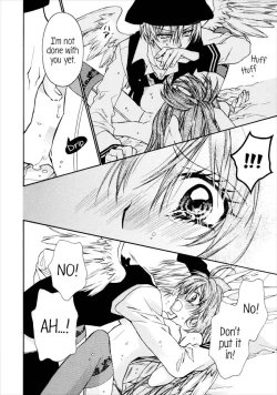 Page 14 of Love Is Melody