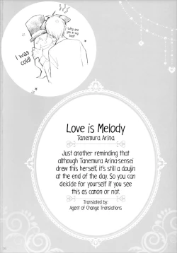 Page 26 of Love Is Melody
