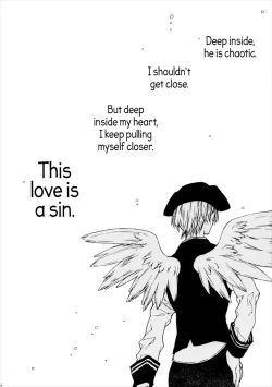 Page 4 of Love Is Melody