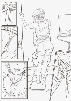 Page 11 of Private Teacher_家庭教師