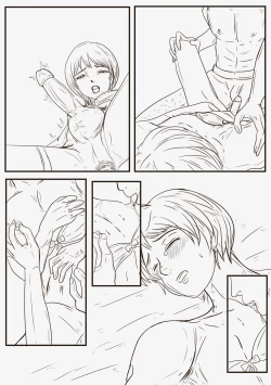 Page 21 of Private Teacher_家庭教師