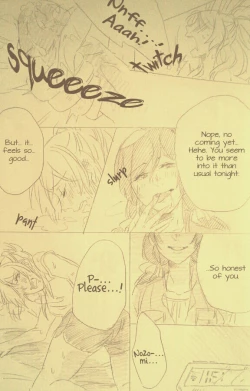 Page 15 of I'll Hear Your Excuses