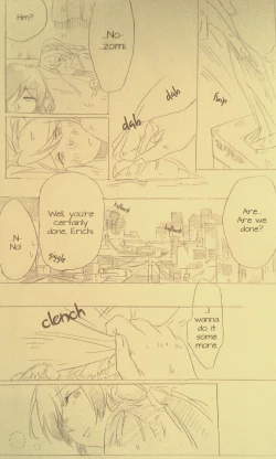 Page 18 of I'll Hear Your Excuses