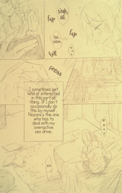 Page 4 of I'll Hear Your Excuses