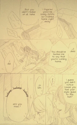 Page 8 of I'll Hear Your Excuses