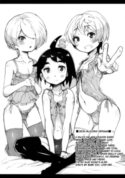 Page 14 of KanColle♂＋Sonota Hon