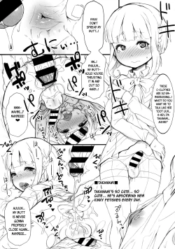 Page 9 of KanColle♂＋Sonota Hon