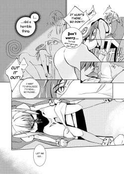 Page 9 of Love and Power