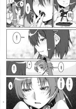 Page 9 of TWIN STICK