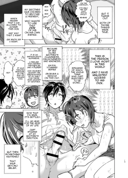 Page 14 of Chikubeam! Bibibibibi!!