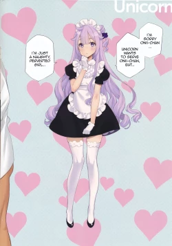 Page 12 of MAID SHIP COMPLEXnin no Yome Maid Kan to Higawari Sex Suru Hon