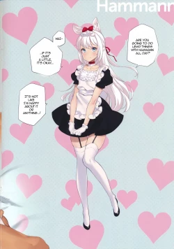 Page 20 of MAID SHIP COMPLEXnin no Yome Maid Kan to Higawari Sex Suru Hon