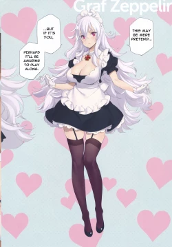 Page 24 of MAID SHIP COMPLEXnin no Yome Maid Kan to Higawari Sex Suru Hon