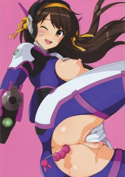 Page 10 of Harucos 7