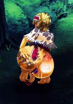 Page 25 of Shoujo Sousei EmakiFancy Girl's Equipment