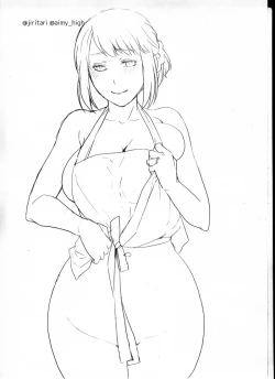 Page 2 of Anata no xxx ni Narimasu